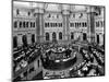 Library of Congress Reading Room-null-Mounted Photographic Print