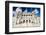 Library of Congress, Washington DC - United States-Orhan-Framed Premium Photographic Print