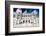 Library of Congress, Washington DC - United States-Orhan-Framed Photographic Print