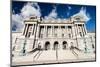 Library of Congress, Washington DC - United States-Orhan-Mounted Photographic Print