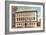 Library, Washington Park, Newark, New Jersey-null-Framed Premium Giclee Print