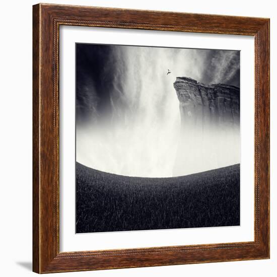 Libre-Luis Beltran-Framed Photographic Print