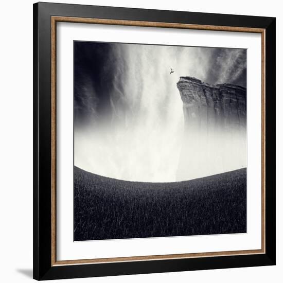 Libre-Luis Beltran-Framed Photographic Print