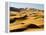 Libya, Fezzan, Edeyen Ubari, Near Ubari-Amar Grover-Framed Premier Image Canvas