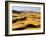 Libya, Fezzan, Edeyen Ubari, Near Ubari-Amar Grover-Framed Photographic Print