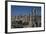 Libya, Tripolitania, Sabratha, Religious Curia Building-null-Framed Giclee Print