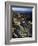 Lichen Covered on Boulders on Continental Divide, Wyoming, USA-Scott T. Smith-Framed Photographic Print