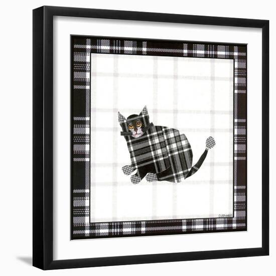 Licorice-David Sheskin-Framed Giclee Print