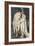 Licornes-Gustave Moreau-Framed Giclee Print