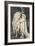 Licornes-Gustave Moreau-Framed Giclee Print