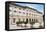Liechtenstein Garden Palace, Vienna, Austria, Europe-Jean Brooks-Framed Premier Image Canvas