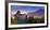 Liechtenstein, Vaduz, Vaduz Castle (Schloss Vaduz)-Michele Falzone-Framed Photographic Print