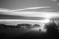 Rainy Day-Liesbeth Van Der-Photographic Print