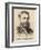 Lieutenant Adolf Arnold Louis Palander-null-Framed Giclee Print