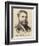 Lieutenant Adolf Arnold Louis Palander-null-Framed Giclee Print