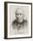 Lieutenant-Colonel Basil Jackson-null-Framed Giclee Print