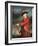 Lieutenant Colonel Francis Smith (1723-91) 1764-Francis Cotes-Framed Premium Giclee Print