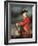 Lieutenant Colonel Francis Smith (1723-91) 1764-Francis Cotes-Framed Premium Giclee Print