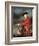 Lieutenant Colonel Francis Smith (1723-91) 1764-Francis Cotes-Framed Giclee Print