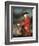 Lieutenant Colonel Francis Smith (1723-91) 1764-Francis Cotes-Framed Giclee Print