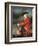Lieutenant Colonel Francis Smith (1723-91) 1764-Francis Cotes-Framed Giclee Print