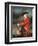 Lieutenant Colonel Francis Smith (1723-91) 1764-Francis Cotes-Framed Giclee Print