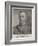 Lieutenant-Colonel Kitchener-null-Framed Giclee Print