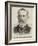 Lieutenant Colonel Sir a C Talbot-null-Framed Giclee Print