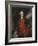 Lieutenant Colonel William Phillips (1731-81) 1764-Francis Cotes-Framed Premium Giclee Print