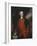 Lieutenant Colonel William Phillips (1731-81) 1764-Francis Cotes-Framed Premium Giclee Print