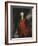 Lieutenant Colonel William Phillips (1731-81) 1764-Francis Cotes-Framed Premium Giclee Print