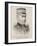 Lieutenant-General Sir Henry D'Oyly Torrens, Kct-null-Framed Giclee Print