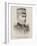 Lieutenant-General Sir Henry D'Oyly Torrens, Kct-null-Framed Giclee Print