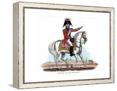 Lieutenant General Sir Ralph Abercromby 1734 180 1816 Giclee Print Art Com