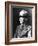 Lieutenant General Sir Robert Stephenson Smyth Baden-Powell (1857-1941)-French Photographer-Framed Photographic Print