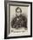 Lieutenant Hobson-null-Framed Giclee Print