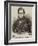 Lieutenant Hobson-null-Framed Giclee Print