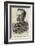 Lieutenant Nicholson, Ra, Lately Killed in Action-null-Framed Giclee Print