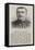 Lieutenant R H M Yeates-null-Framed Premier Image Canvas