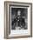 Lieutenant Thomas Macdonough-John B. Forrest-Framed Giclee Print