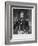 Lieutenant Thomas Macdonough-John B. Forrest-Framed Giclee Print