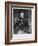 Lieutenant Thomas Macdonough-John B. Forrest-Framed Giclee Print