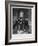 Lieutenant Thomas Macdonough-John B. Forrest-Framed Giclee Print