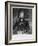 Lieutenant Thomas Macdonough-John B. Forrest-Framed Giclee Print