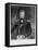 Lieutenant Thomas Macdonough-John B. Forrest-Framed Premier Image Canvas