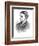 'Lieutenant Wyatt Rawson', c1882-Unknown-Framed Giclee Print