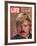 Life 2-6-1970 Cover of Actor Robert Redford, Cr: John Dominis-John Dominis-Framed Premium Photographic Print