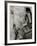 Life at Sea I-Brian Kidd-Framed Photographic Print