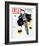 LIFE Batman Mad New World 1966-null-Framed Premium Giclee Print