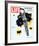 LIFE Batman Mad New World 1966-null-Framed Premium Giclee Print